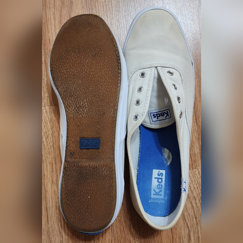 Keds Sneakers Size 9 - Picture 7 of 11